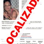 Activan red de colaboración ciudadana para la localización de personas en Chihuahua