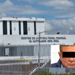Proceso penal contra César Jáuregui: Juez de control le impone prisión preventiva