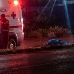 Investigan probable caso de violencia previa al deceso de una mujer arrollada en Jiménez