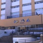 Hospitalizan a menor de 16 años en Chihuahua tras sufrir complicaciones de salud por uso de vapeador en la escuela
