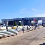 SICT Chihuahua reporta cierres totales en la carretera a Delicias y en la caseta Sacramento