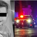 Indagan muerte de niño de dos años por ingesta de químico limpiador