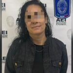 Detienen en Parral a una mujer con orden de aprehensión por incumplimiento de obligaciones alimentarias