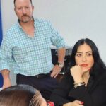 Dalila Villalobos y Vicencio Chávez renuncian al PRI
