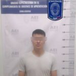 Juez desestima acusación de violación contra policía municipal y ordena su liberación