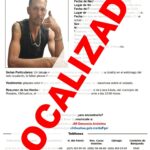 Agradecen colaboración ciudadana tras la localización de una persona con reporte de ausencia