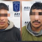Vinculan a proceso a dos hombres por agresiones con arma blanca en Santa Bárbara