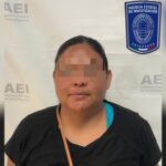 Sentencian a tres años de prisión a empleada doméstica por robo de joyería en Parral