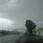 Prevé Protección Civil lluvias en diversas regiones del estado y el ingreso del frente frío 4 para el sábado