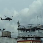 Así fue el ataque armado dentro del penal de Mazatlán