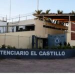 Murió bebé en enfrentamiento de penal de Mazatlán; estaba de visita