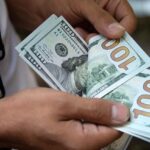 Dólar aumentó de precio en ventanilla este viernes; así cotizó hoy