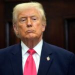 Considerará Trump “enemigo” a quien diga “inteligencia artificial”