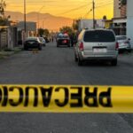 Dejan a hombre muerto y con severos golpes en Riberas de Sacramento